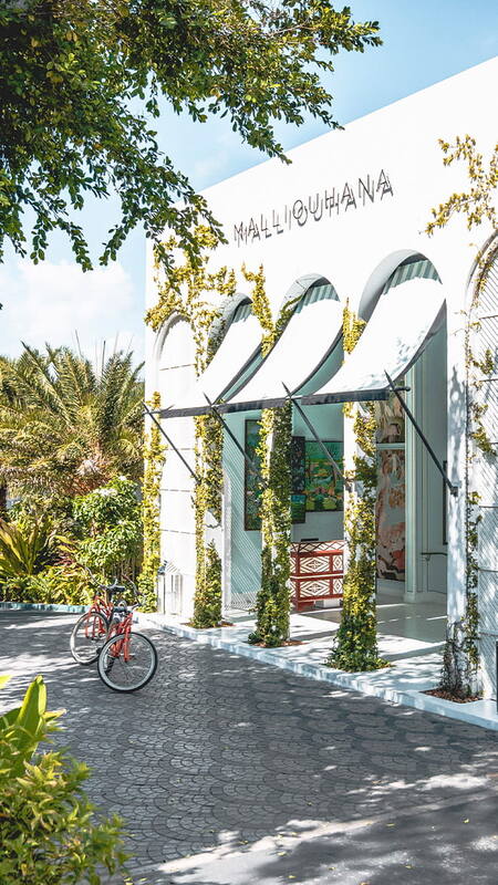 Malliouhana Spa — Anguilla