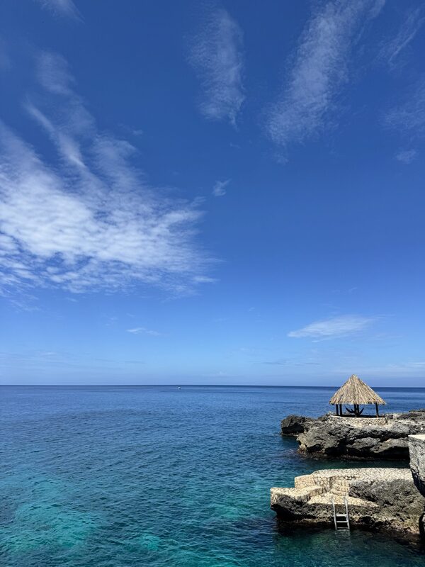 Tensing Pen Resort — Jamaica