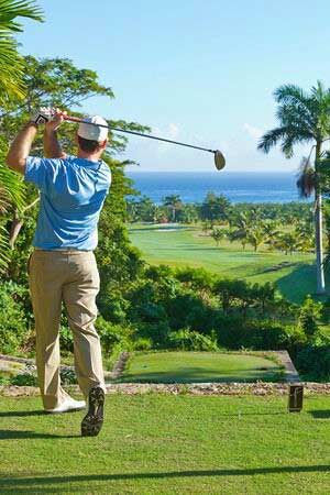 TryAll Club Villas — Jamaica