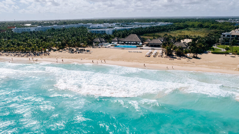 Canablue Property Management — Dominican Republic