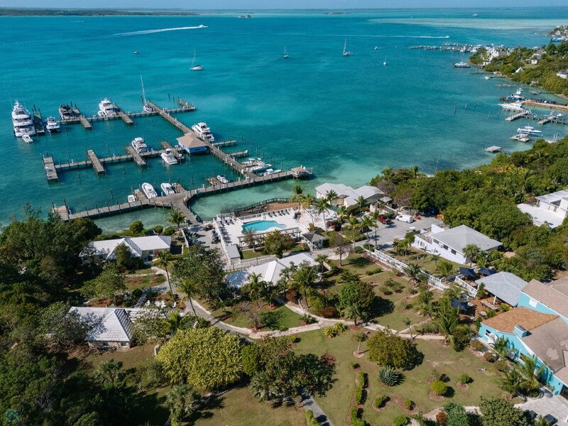 Romora Bay Resort & Marina — Bahamas