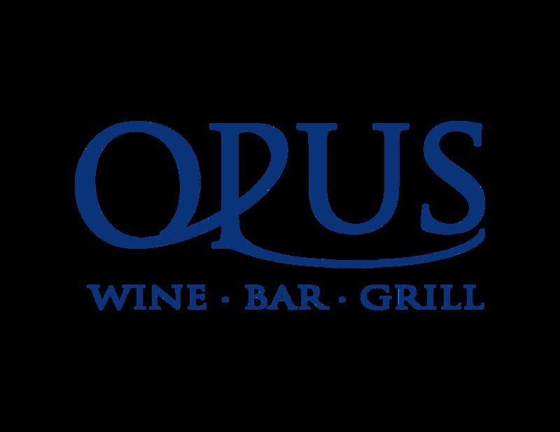 Opus Wine Bar & Grill — Turks & Caicos