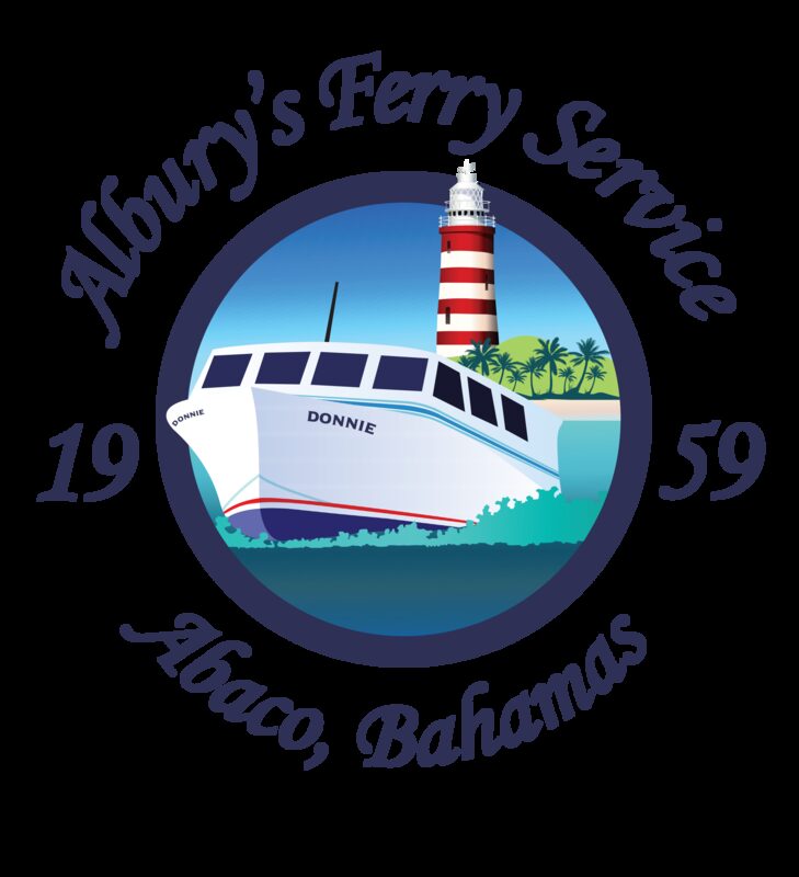 Albury's Ferry Service — Bahamas