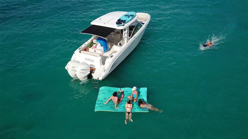 Perfect Timing Charters Anguilla — Saint-Martin / Sint Maarten