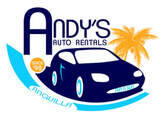 Andy's Auto Rentals — Saint-Martin / Sint Maarten