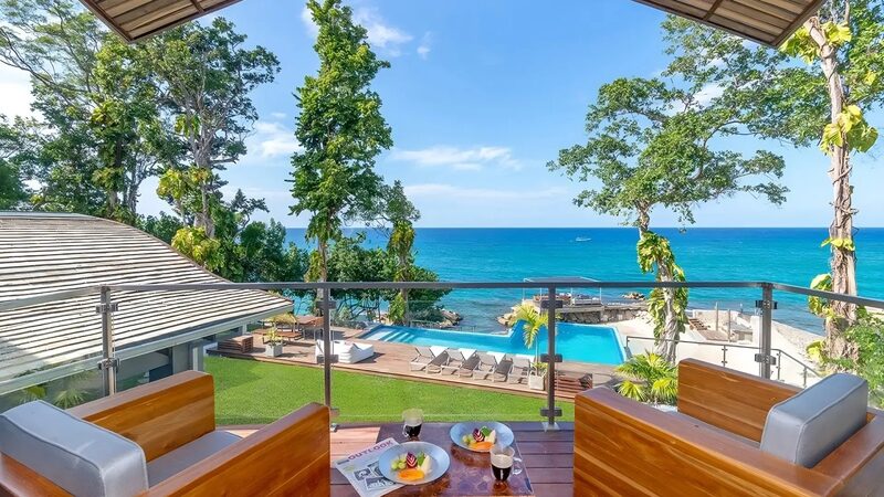 IsleBlue Jamaica Villas — Jamaica