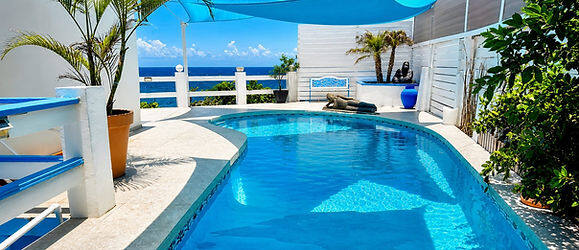 Andreu Realty — Sint Maarten