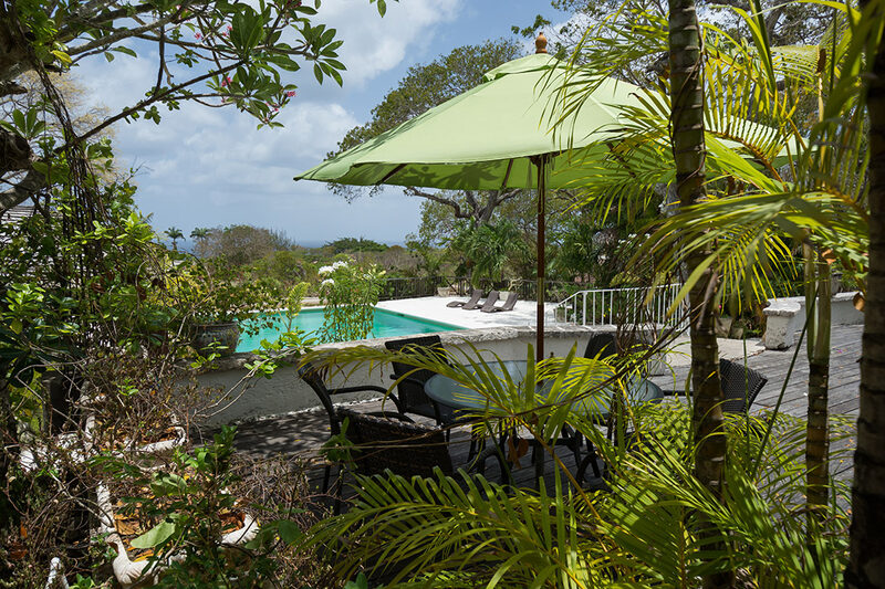 Holders House — Barbados