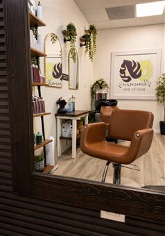 Rhiannon's BeautyBar — US Virgin Islands