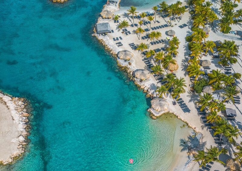 Lion's Dive Beach Resort — Curaçao