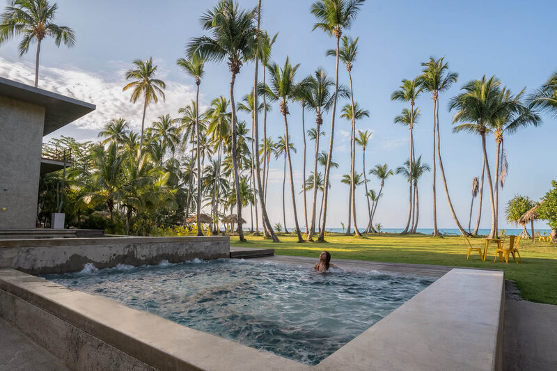 Las Terrenas Villas — Dominican Republic
