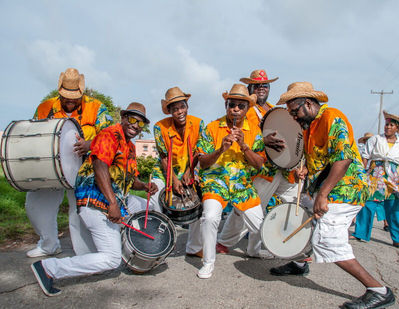 National Cultural Foundation (NCF / Crop Over) — Barbados