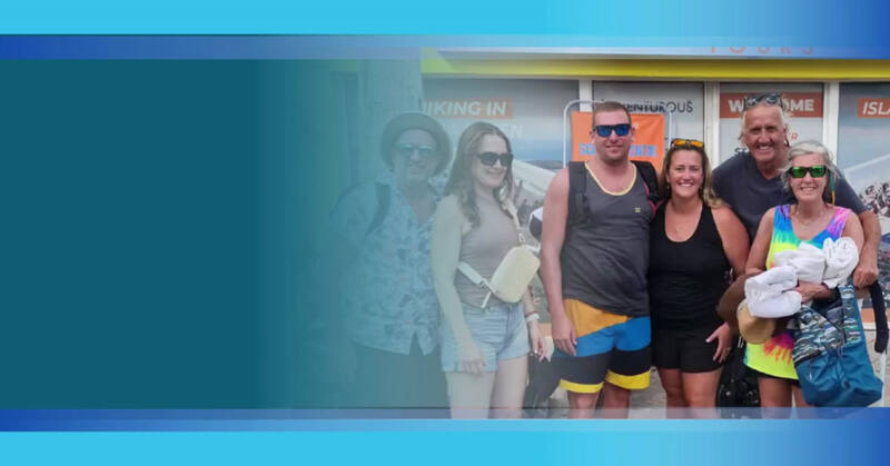 Adventurous Tours SXM — Sint Maarten
