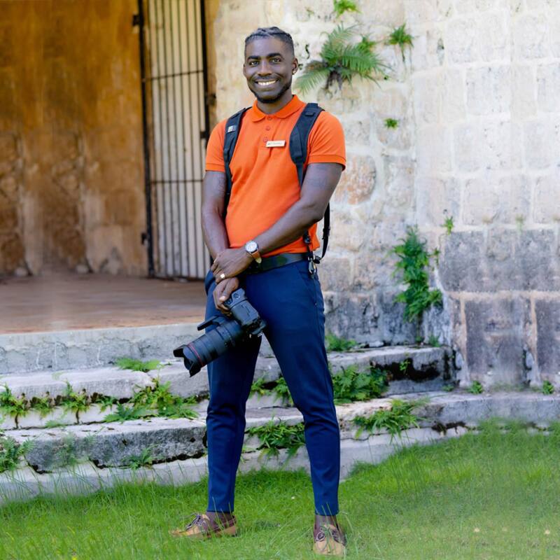 Zuri Wilkes Photography — Anguilla