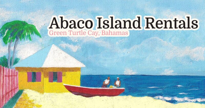 Abaco Island Rentals — Bahamas