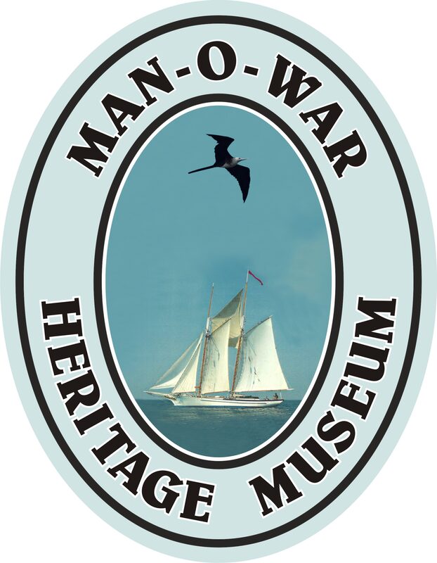 Man-O-War Heritage Museum — Bahamas
