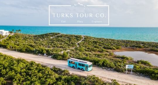 Turks Tour Company — Turks & Caicos