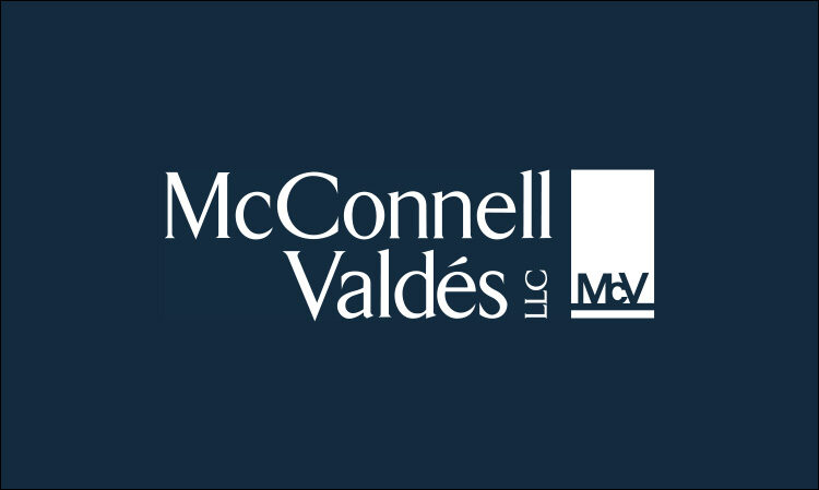 McConnell Valdés LLC (McV) — Puerto Rico