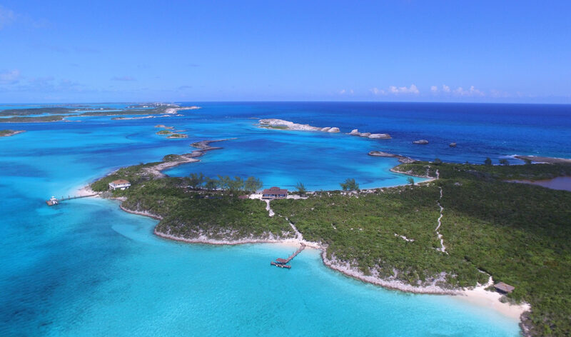 Little Majors Spot — Bahamas