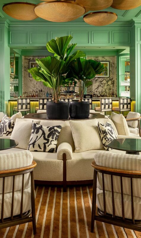 Silver Rain Spa at The Ritz-Carlton — Cayman Islands