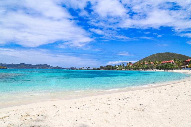 Tillett Gardens Center for the Arts — US Virgin Islands