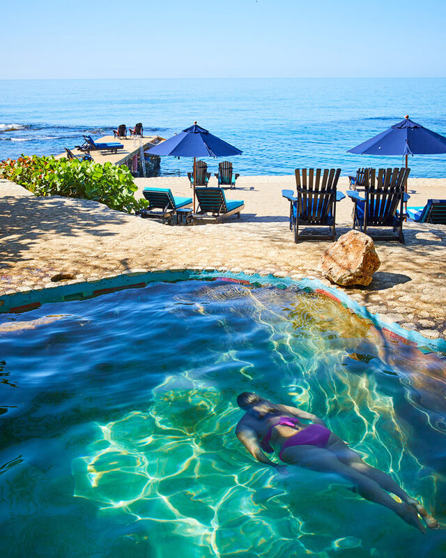 Jakes Hotel (Treasure Beach) — Jamaica