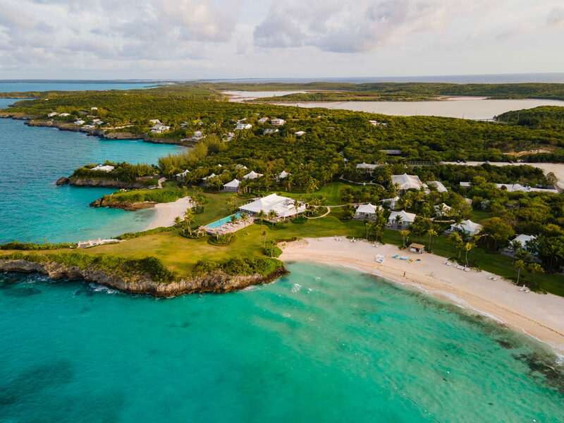 The Cove Eleuthera — Bahamas