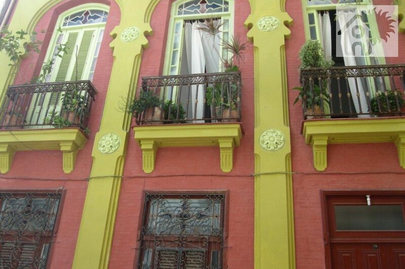 Casa Vitrales — Cuba