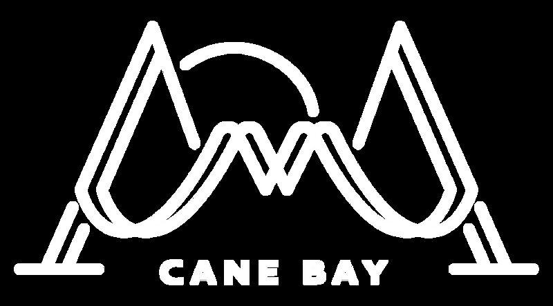 AMA at Cane Bay — US Virgin Islands