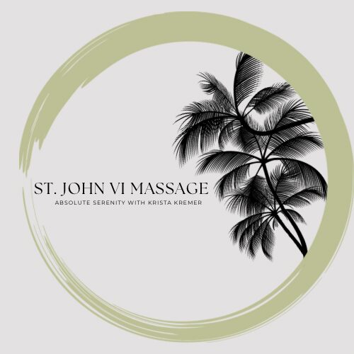 Absolute Serenity Massage with Krista — US Virgin Islands