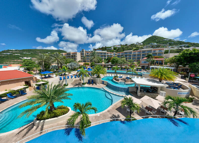 Divi Little Bay Beach Resort — Sint Maarten