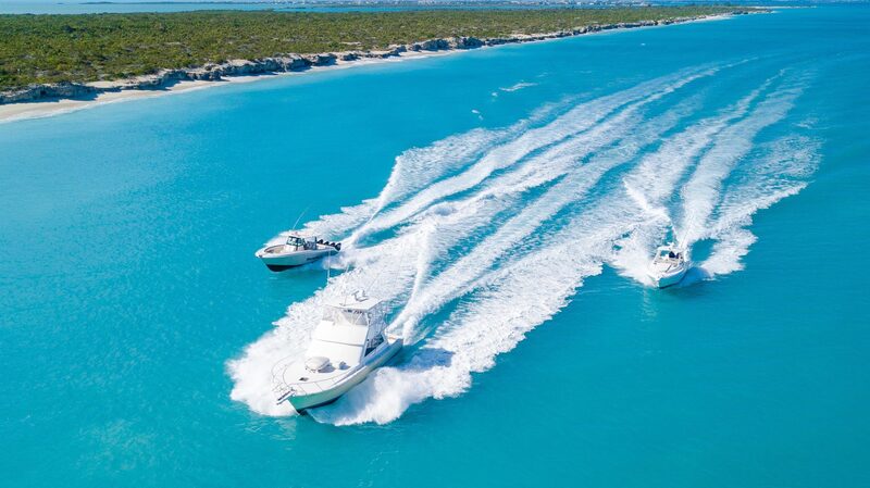 Panoply Sport Fishing & Luxury Charters — Turks & Caicos