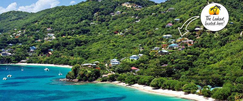 The Lookout Boutique Villa & Apartments — St Vincent & the Grenadines