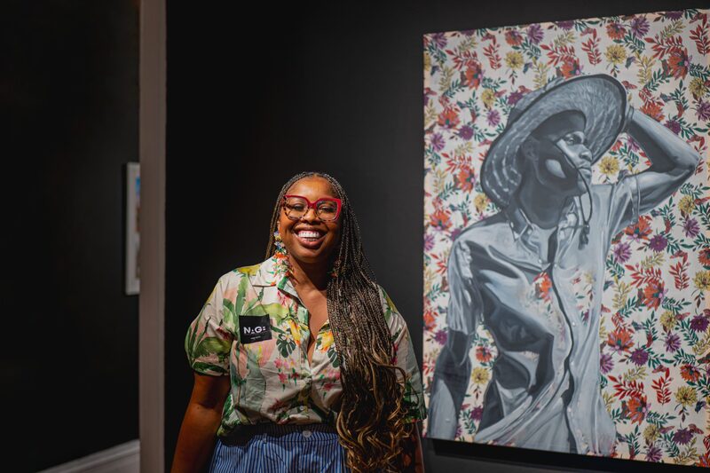 National Art Gallery of The Bahamas (NAGB) — Bahamas
