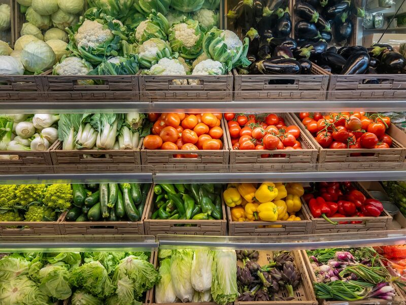 Pueblo Supermarkets — US Virgin Islands