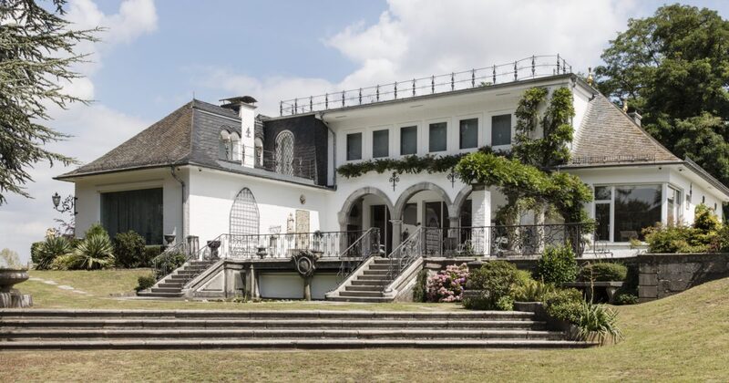 Fundación Ludwig de Cuba — Cuba