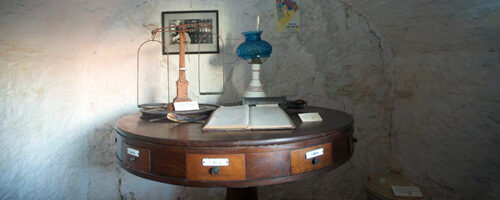 Apothecary Hall Museum — US Virgin Islands