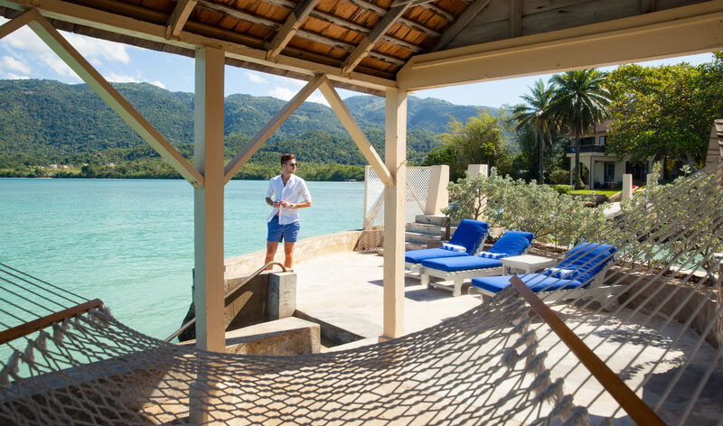 Bluefields Bay Villas — Jamaica