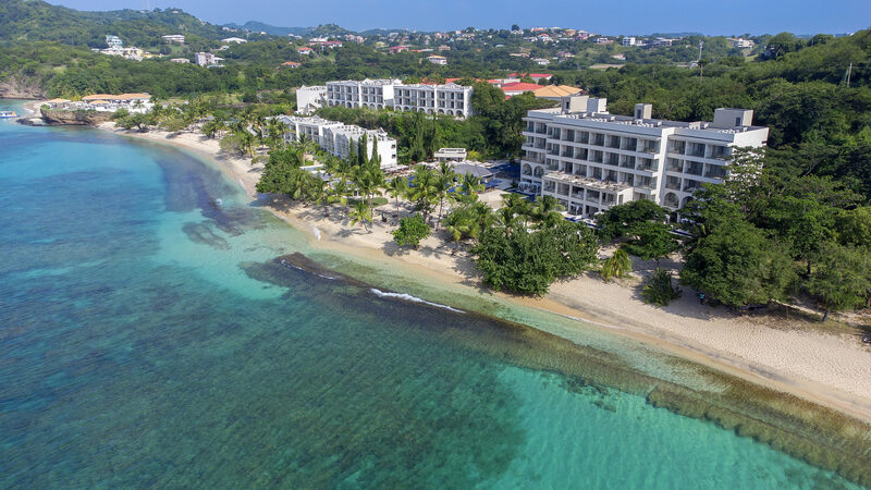 Royalton Grenada (Autograph Collection All-Inclusive) — Saint-Martin / Sint Maarten