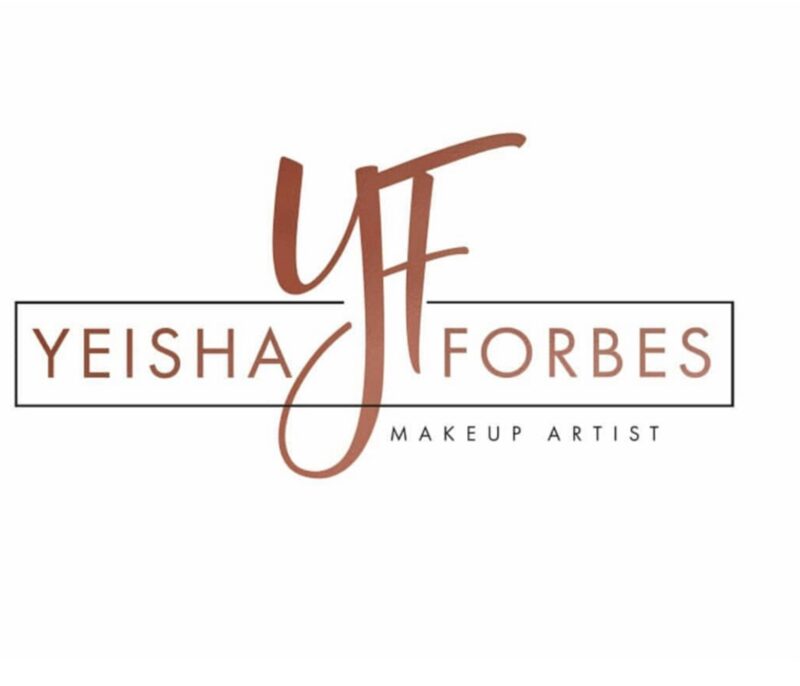Yeisha Forbes Beauty — Bahamas