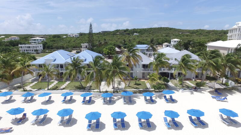 Shoal Bay Villas — Anguilla