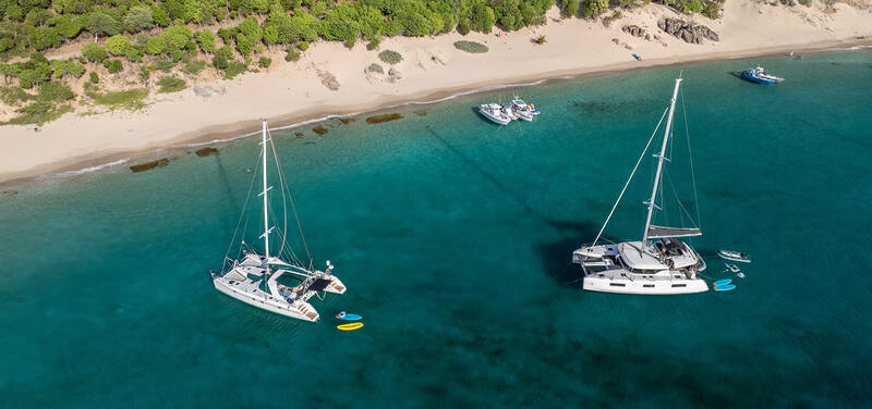St Barth Excursions — Saint-Barthélemy