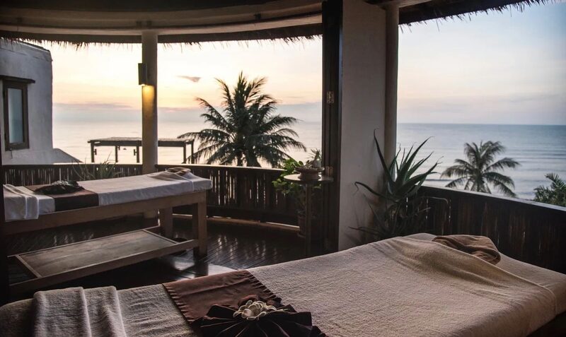 Mango Bliss Spa — US Virgin Islands