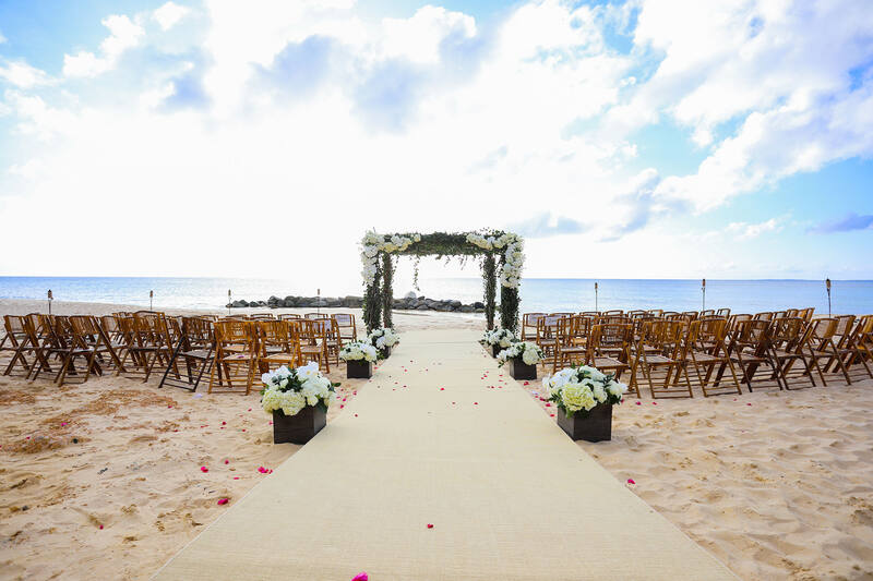 Couture Concept — Anguilla