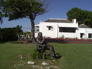Firefly (Noel Coward Estate) — Jamaica