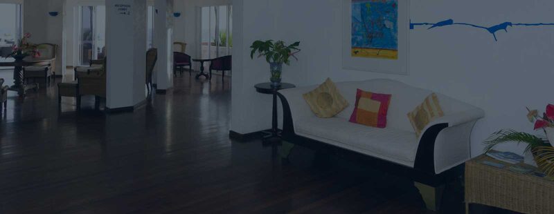 Blue Haven Hotel — Trinidad & Tobago