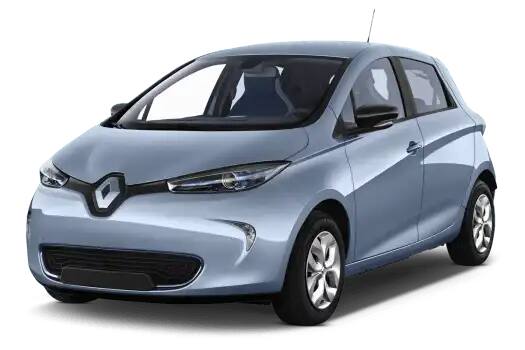 Auto Discount Location — Saint-Martin