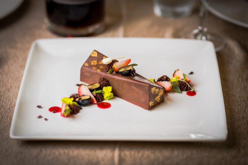 Luca Restaurant — Cayman Islands