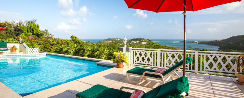 Villa Caribella — Saint-Martin / Sint Maarten