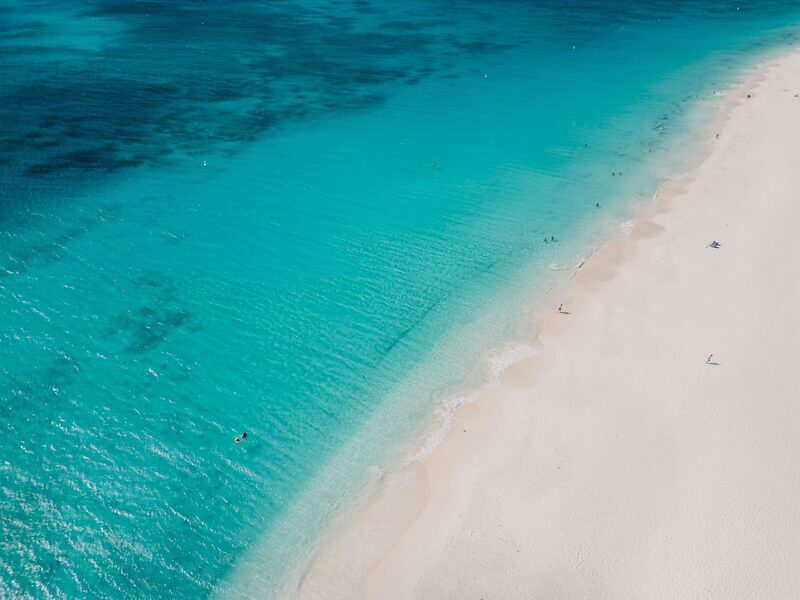Manchebo Beach Resort (spa focus) — Aruba